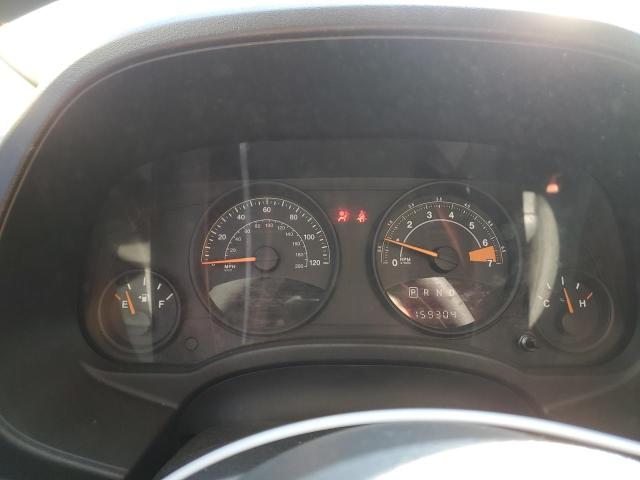 2016 JEEP PATRIOT SP - 1C4NJPBB2GD698530
