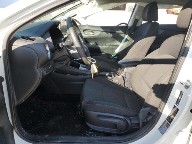 2019 KIA FORTE 3KPF24ADXKE110805