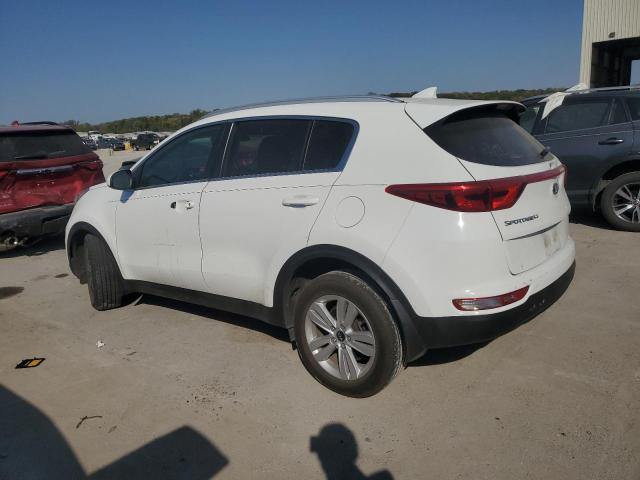 VIN KNDPM3ACXH7287668 2017 KIA Sportage, LX no.2