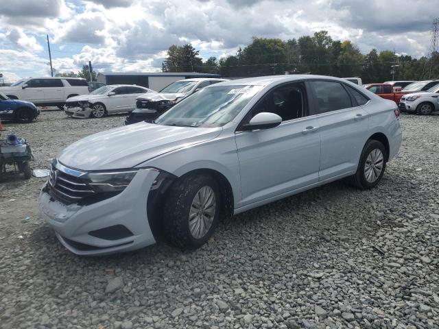 2019 VOLKSWAGEN JETTA S - 3VWCB7BU3KM140282