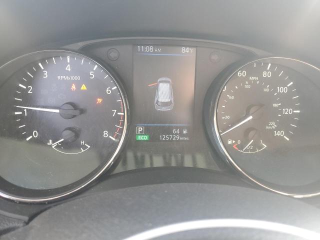 2019 NISSAN ROGUE S - KNMAT2MV6KP526981