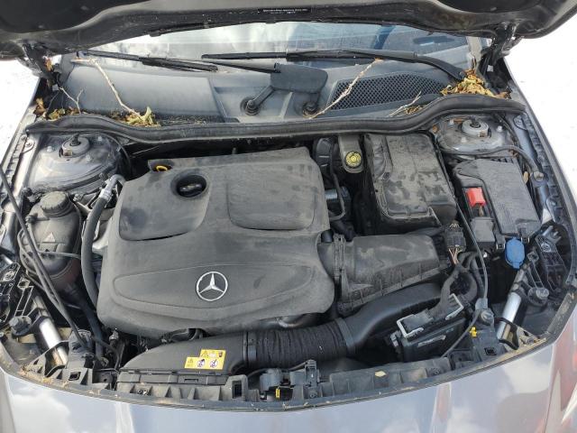 VIN WDDSJ4EBXHN423986 2017 MERCEDES-BENZ CLA-CLASS no.11