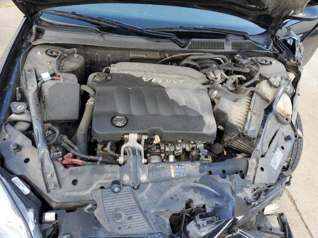 2016 CHEVROLET IMPALA LIM - 2G1WA5E37G1101373