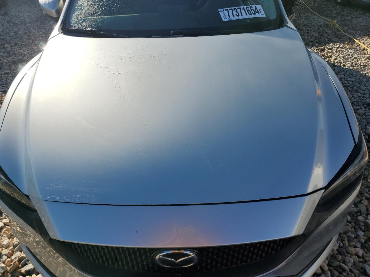 Lot #3044740989 2018 MAZDA 6 SPORT