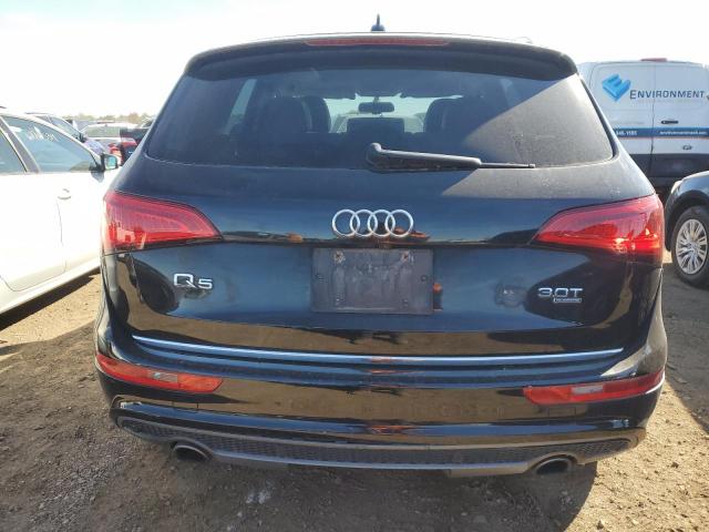 VIN WA1DGAFP4DA033651 2013 Audi Q5, Premium Plus no.6