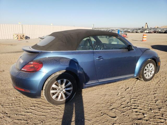 VIN 3VW517AT8HM802547 2017 Volkswagen Beetle, S/Se no.3