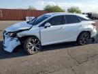 2021 LEXUS RX 350 - 2T2HZMAA3MC213510
