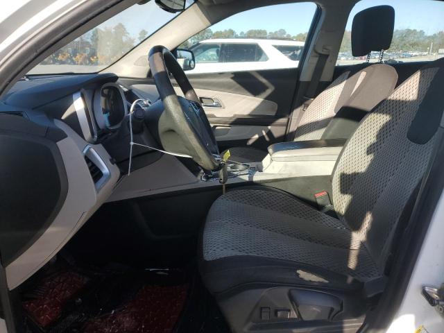 2015 CHEVROLET EQUINOX LS - 2GNALAEK6F6394395