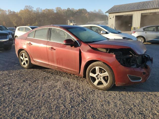 VIN YV1612FS8D2187326 2013 Volvo S60, T5 no.4