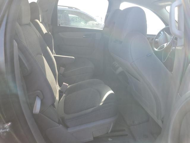 2016 CHEVROLET TRAVERSE L - 1GNKRGKD1GJ248910