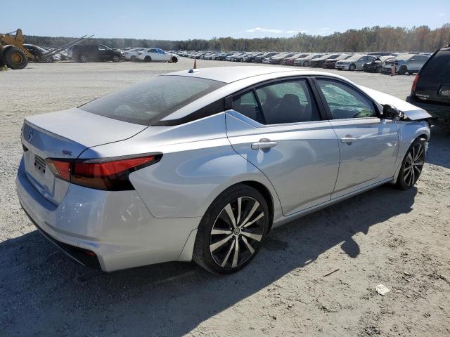 2020 NISSAN ALTIMA SR - 1N4BL4CV3LC116669