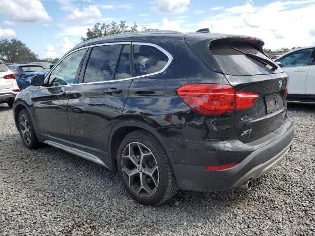 VIN WBXHT3C52K5L89834 2019 BMW X1, Xdrive28I no.2