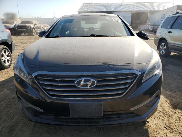 2015 HYUNDAI SONATA SPO - 5NPE34AF5FH017038