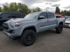 2019 TOYOTA TACOMA DOU - 3TMCZ5AN9KM246541