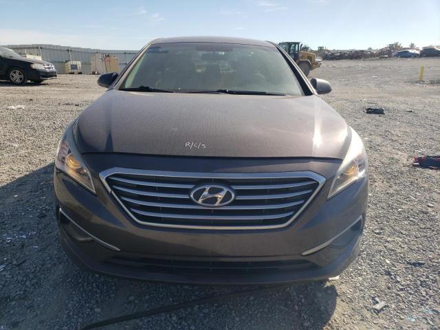 2017 HYUNDAI SONATA SE - 5NPE24AF3HH503353