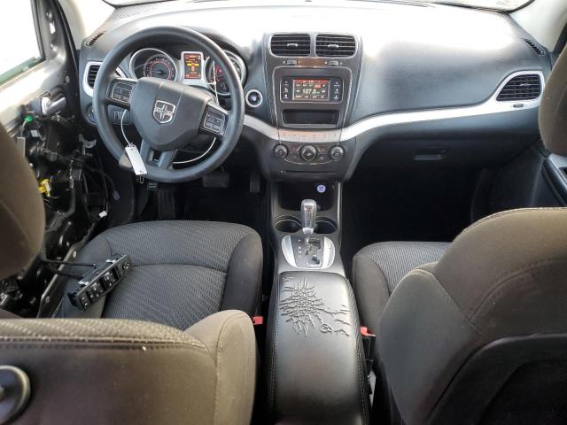 2015 DODGE JOURNEY SX - 3C4PDCBGXFT701817