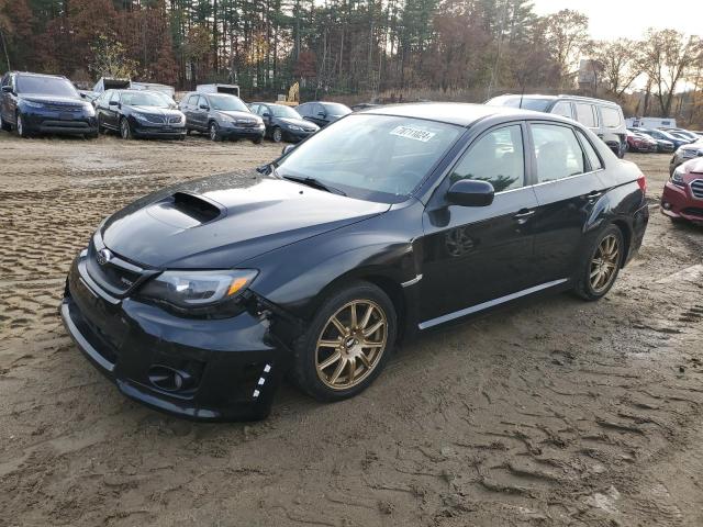 2014 SUBARU IMPREZA WR #3022768314