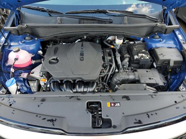 2024 KIA SPORTAGE E - 5XYK33DF8RG224091