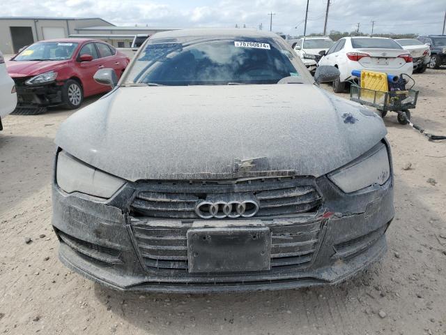 2016 AUDI A7 PRESTIG WAU2GAFC2GN035368