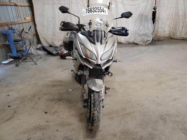 2016 KAWASAKI LZ1000 B - JKALZCB16GA008001