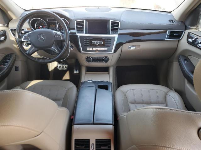2015 MERCEDES-BENZ GL 450 4MA - 4JGDF6EEXFA461003