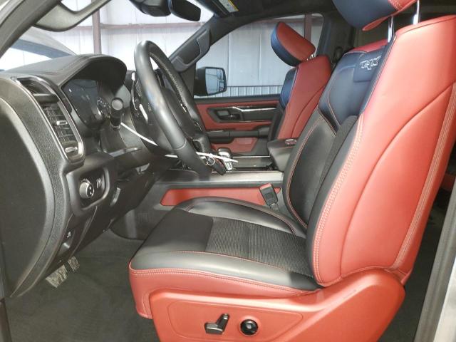 2022 RAM 1500 TRX - 1C6SRFU97NN403064