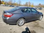 HONDA ACCORD EXL photo