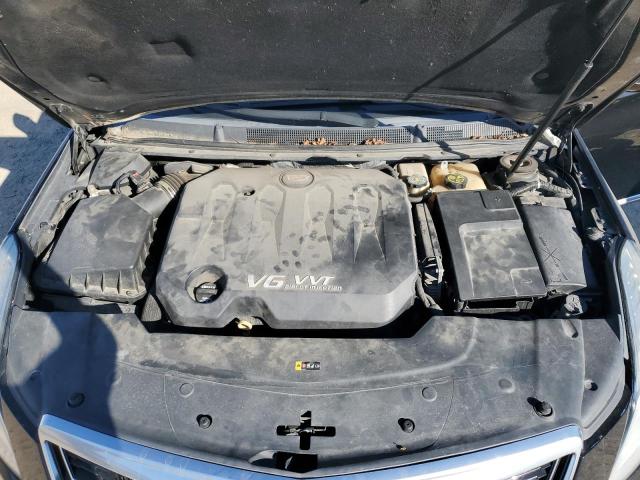 2016 CADILLAC XTS - 2G61U5S3XG9126740