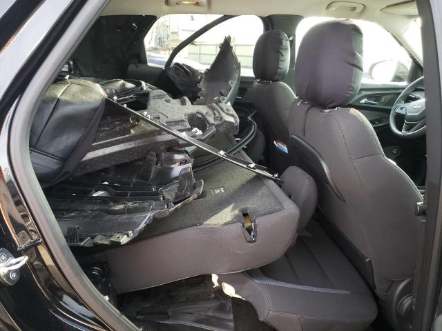 2021 CHEVROLET TRAILBLAZE - KL79MPSL4MB171840