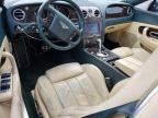 BENTLEY CONTINENTA photo