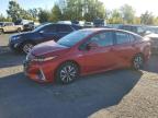 2018 TOYOTA PRIUS PRIM - JTDKARFPXJ3069437