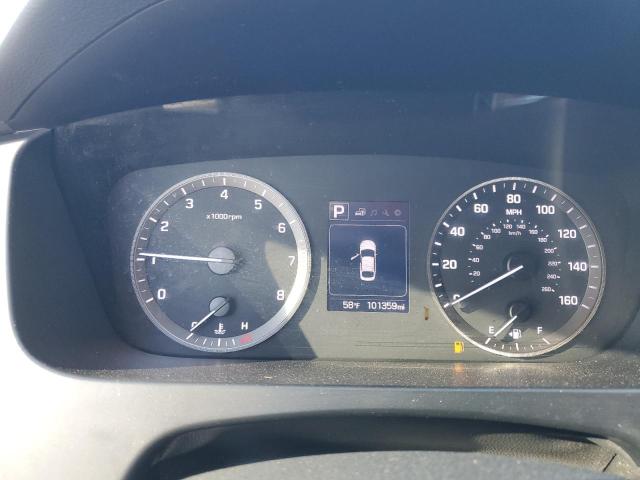 2016 HYUNDAI SONATA SE - 5NPE24AF6GH313190