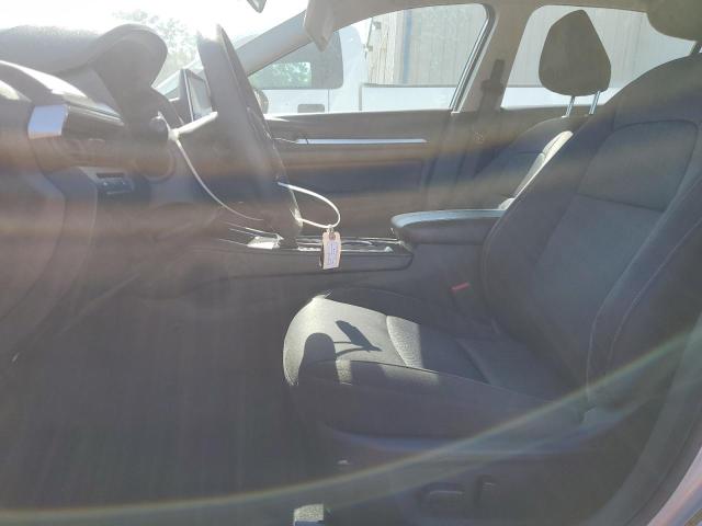 2023 NISSAN ALTIMA SV - 1N4BL4DV1PN321500