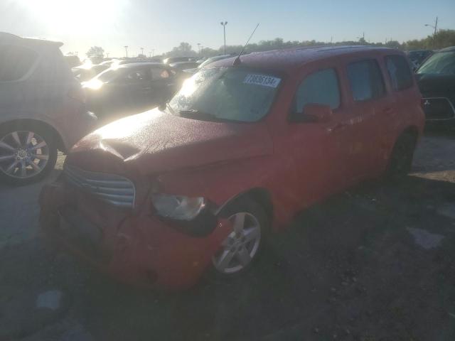 CHEVROLET HHR LT