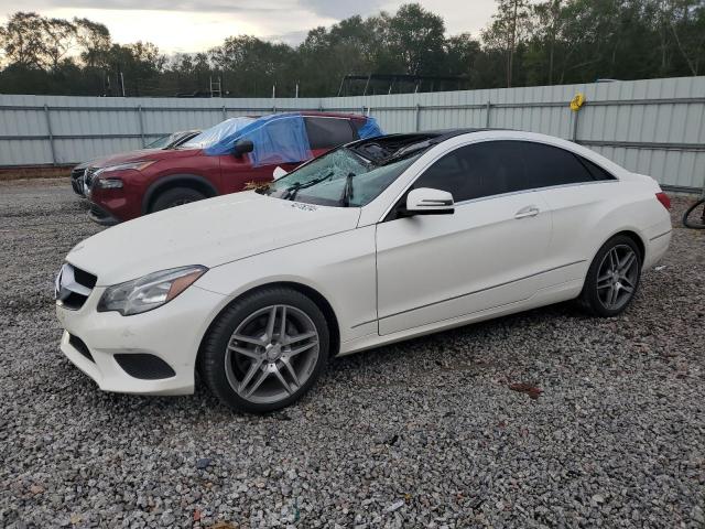 VIN WDDKJ5KB4EF277309 2014 Mercedes-Benz E-Class, 350 no.1