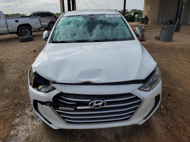 2017 HYUNDAI ELANTRA SE - 5NPD84LF8HH092989
