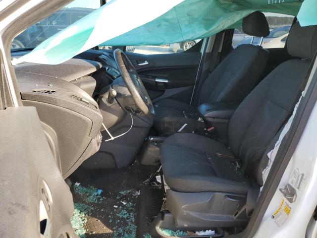 2016 FORD TRANSIT CO - NM0GE9F76G1271476