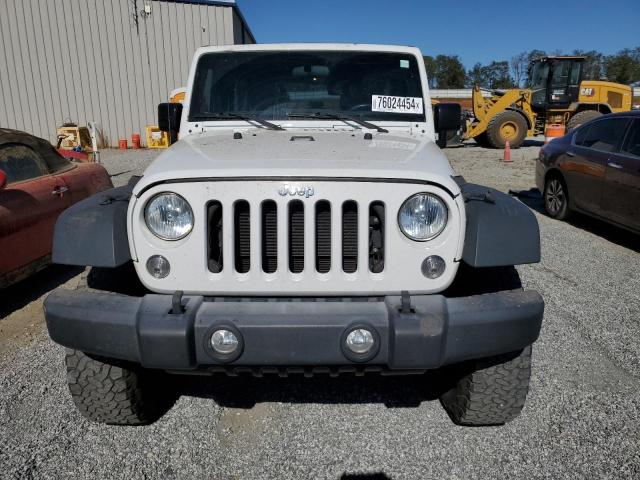 2017 JEEP WRANGLER U - 1C4BJWDG4HL555026