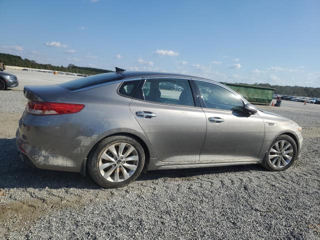 2016 KIA OPTIMA EX - 5XXGU4L37GG095052