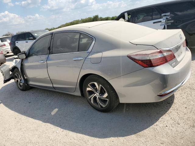 2017 HONDA ACCORD LX - 1HGCR2F34HA084265