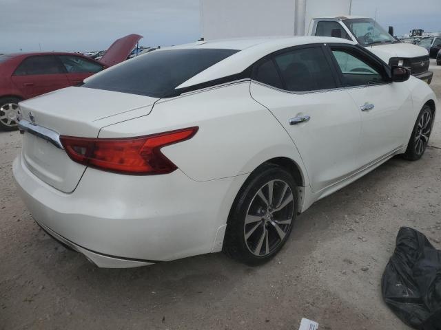 VIN 1N4AA6AP4GC443587 2016 Nissan Maxima, 3.5S no.3