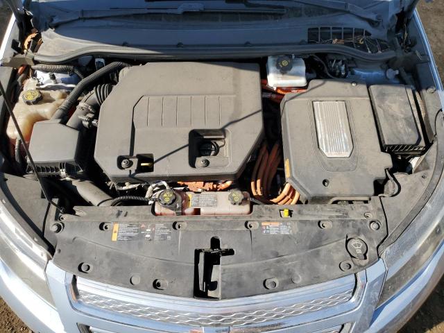 VIN 1G1RH6E48DU110364 2013 Chevrolet Volt no.11