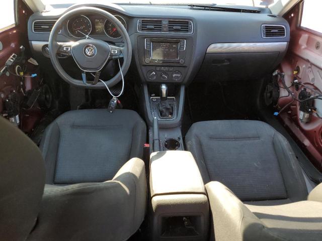 2016 VOLKSWAGEN JETTA SE - 3VWD67AJ8GM227859