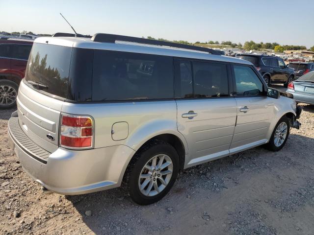 2019 FORD FLEX SE - 2FMGK5B83KBA19471