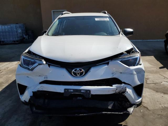 2016 TOYOTA RAV4 LE - JTMZFREV5GD091266