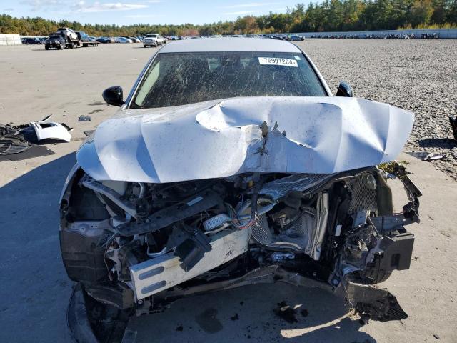 2023 NISSAN ALTIMA SR - 1N4BL4CW6PN378964