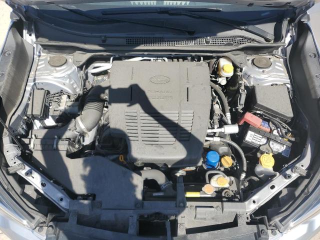 2019 SUBARU FORESTER JF2SKACC8KH564287