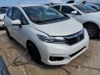 Lot #2991622029 2020 HONDA FIT LX