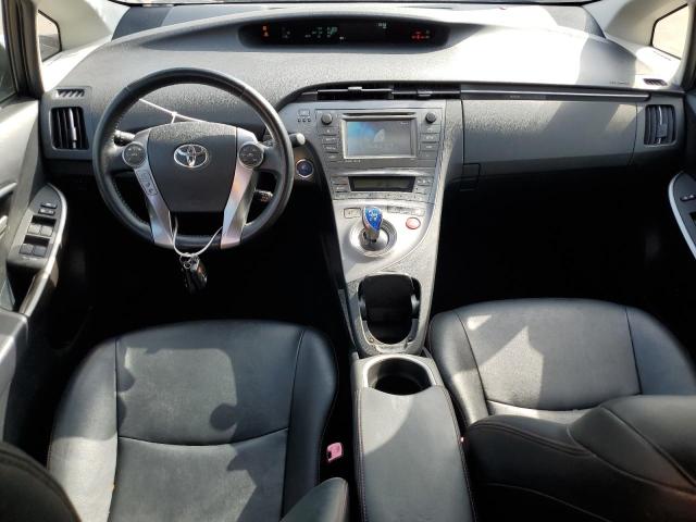 VIN JTDKN3DUXD1647479 2013 Toyota Prius no.8