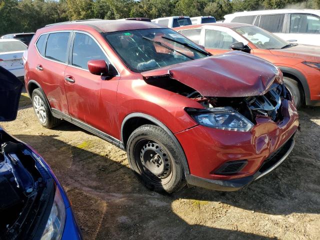 VIN JN8AT2MT7GW026831 2016 Nissan Rogue, S no.4